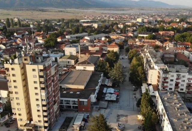 aksion i policise serbe ne bujanoc bastisje ne banesat e shqiptareve