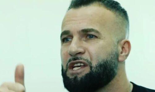 akuzohet se ekzekutoi policin serb dacic shqiptarin faton hajrizi e vrame