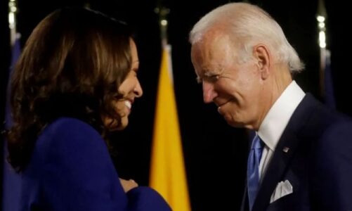 Analiza e BBC: Çfarë do të thotë heqja dorë e Biden nga kandidimi, demokratët dhe Trump! Harris një rrezik që shumë demokratë do të duan të marrin