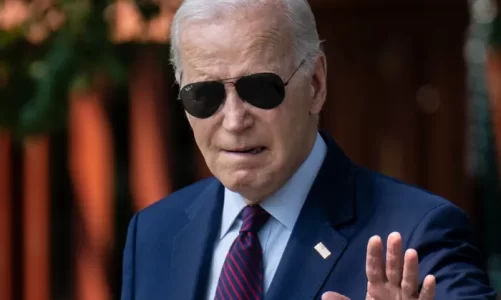 Anketa e re: Gati dy të tretat e demokratëve duan që Presidenti Biden të largohet nga gara