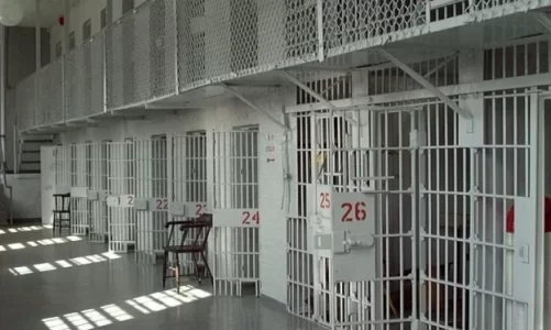 arratiset nje i denuar nga burgu i smrekonices ne kosove