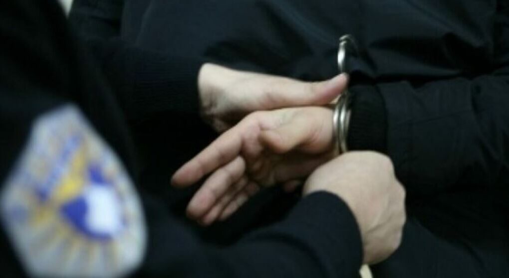 arrestohet kadeti i policise dyshohet se dhunoi nje vajze te mitur ne lipjan