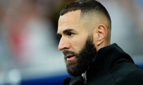 benzema lojtaret ikin dhe vijne por reali i madridit do te jete gjithmone ne krye