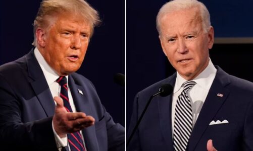 Biden premton masa mbrojtëse për imigrantët, Trump dëbime masive