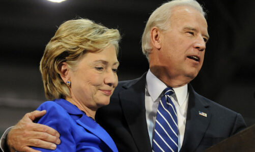 bill e hillary clinton u kerkojne donatoreve te financojne fushaten e biden