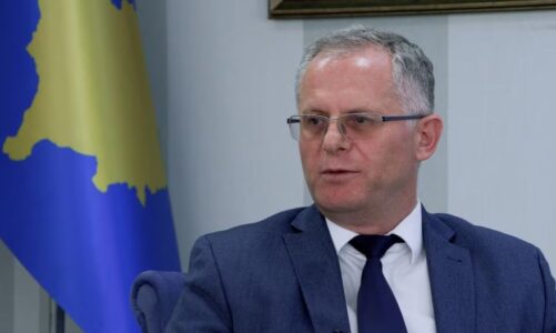 Bislimi: Kryeministri i Serbisë ia bëri të qartë BE-së, për ta s’ka marrëveshje bazë