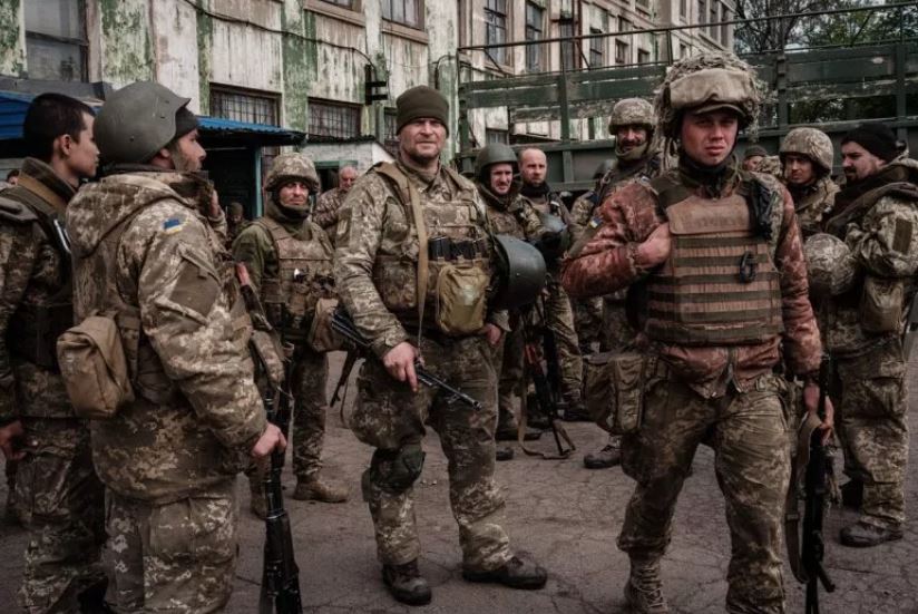 britania e madhe rusia mund te humbase 18 milion trupa per te marre kater rajone te ukraines ne 5 vjet