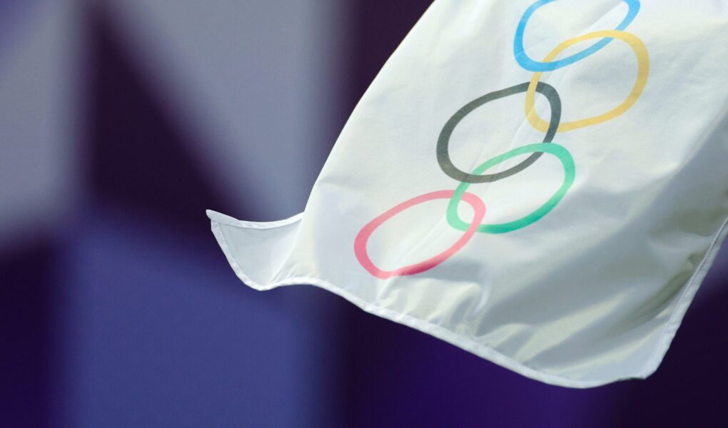 ceremoni spektakolare per nisjen e lojerave olimpike feste e madhe ne paris detajet