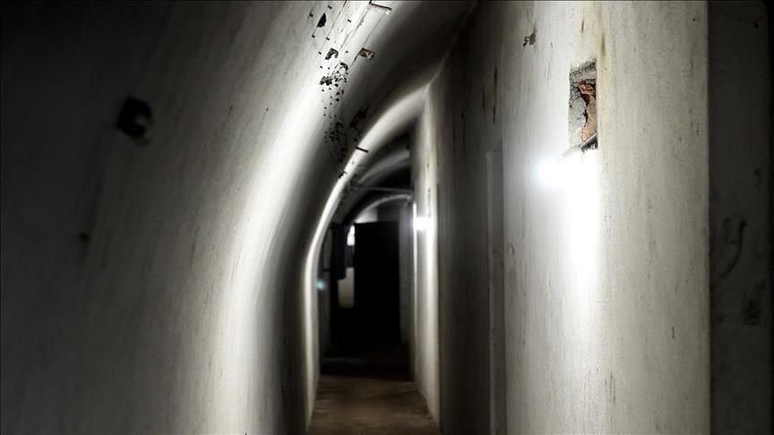 danimarke vetem 60 e popullsise mund te strehohet ne bunkere nentokesore ne rast lufte