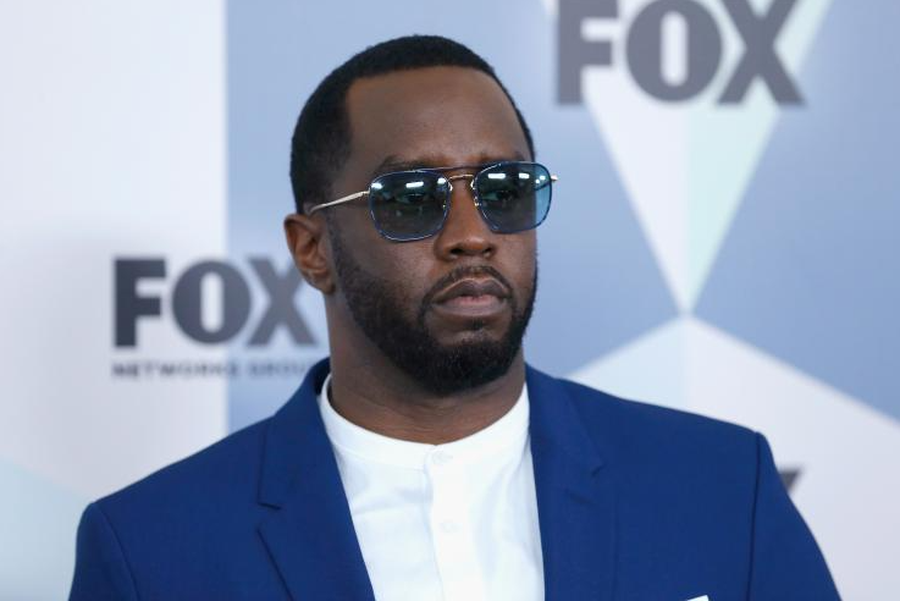 Diddy paditet përsëri për trafikim seksi, kësaj radhe nga ish-ylli i filmave për të rritur