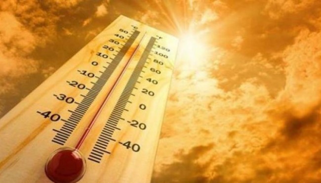 dita me e nxehte ne histori planeti regjistroi temperaturen ekstreme te dielen ja sa ishte
