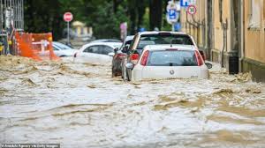 dy viktima nga permbytjet ne sllovaki mbi 10 te tjere te plagosur