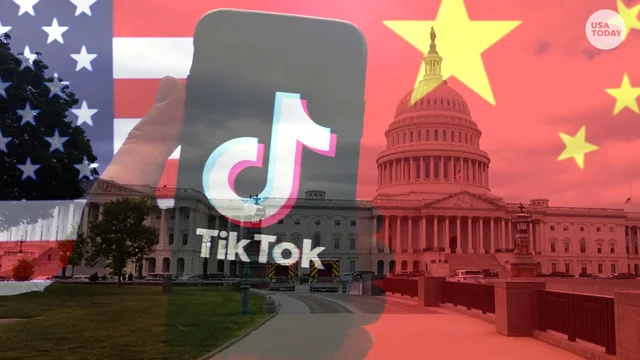 Dyshimi për spiunazh nga Kina/ Kongresi amerikan detyron punonjësit të fshijnë aplikacionin TikTok nga celularët