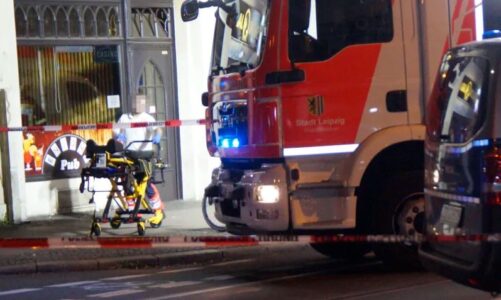 e rende ne gjermani 39 vjecari shqiptar vdes ne spital u gjet i dhunuar ne mes te rruges dyshimet per ngjarjen