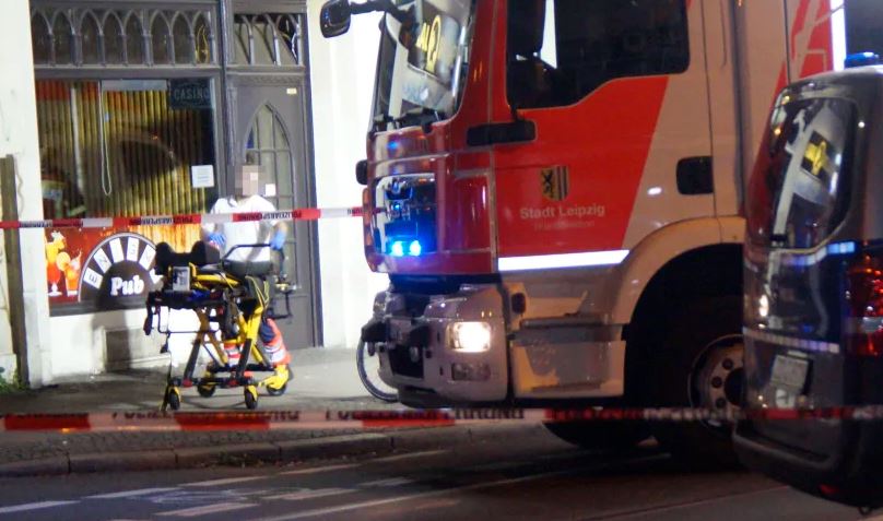 e rende ne gjermani 39 vjecari shqiptar vdes ne spital u gjet i dhunuar ne mes te rruges dyshimet per ngjarjen