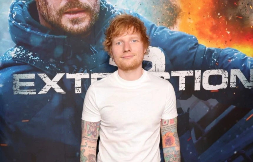 Ed Sheeran plan për të ndihmuar shkollat për programe muzikore