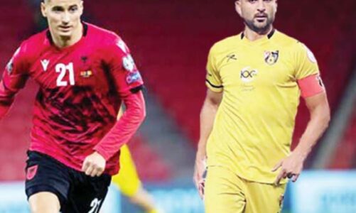 ekskluzive roshi dhe rroca pa ekip partizani ben gati ofertat per futbollistet shqiptare