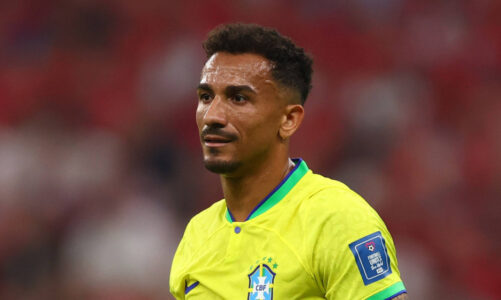 eliminimi i brazilit nga kupa e amerikes danilo duhet te jemi te durueshem me lojtaret e rinj