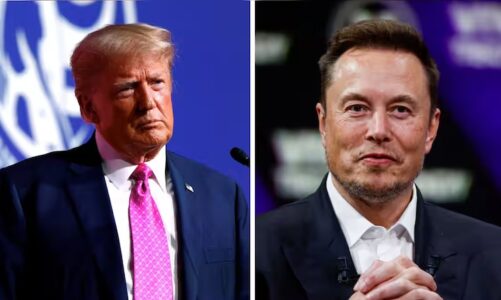 elon musk do te mbeshtese fushaten e trumpit me mbi 41 milione euro ne muaj