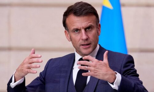 emanuel macron nuk do emerohet qeveria e re deri pas lojerave olimpike