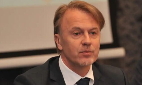 emerohet ambasador i ri i be se ne kosove kush eshte diplomati estonez