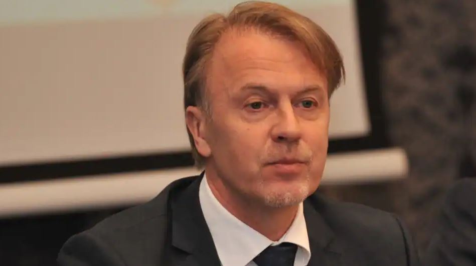 emerohet ambasador i ri i be se ne kosove kush eshte diplomati estonez