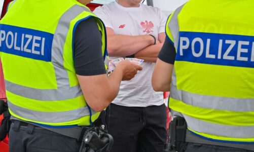 euro2024 policia gjermane identifikon 37 tifoze te dhunshem