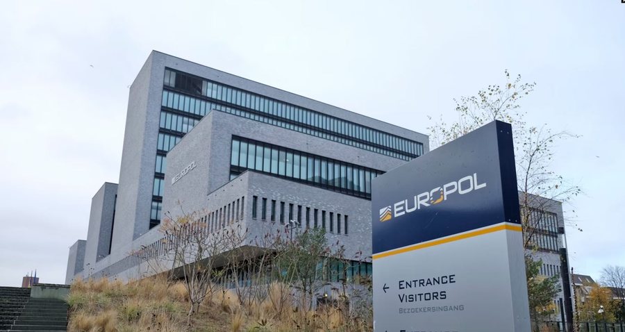 europoli paralajmeron rritje te krimit te organizuar