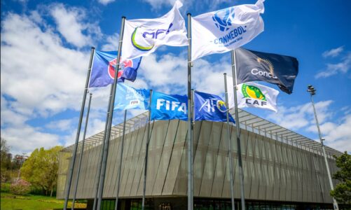 fifa perditeson renditjen e ekipeve kombetare shqiperia ne vendnumero spanja ngjitet ne vendin e 3 te