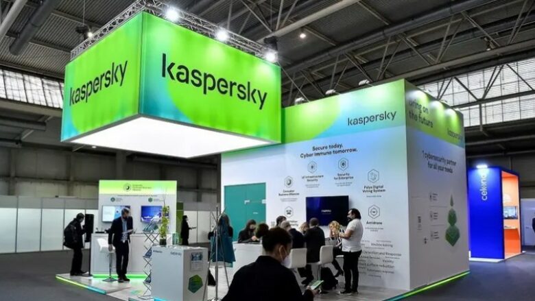 firma ruse e sigurise kibernetike kaspersky labs do te mbylle operacionet ne shba