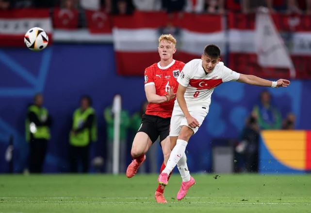 fitore zemre demiral ben bomberin turqia ne cerekfinale te europianit austria k o