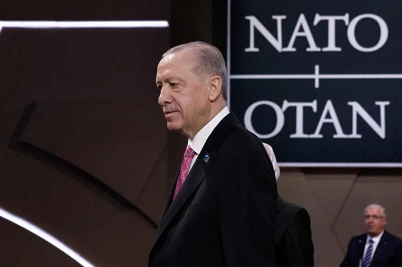 fjalimi i netanyahut presidenti turk erdogan e gjithe bota e shikoi si nje vrases gjenocidal ai u duartrokit ne kongresin amerikan