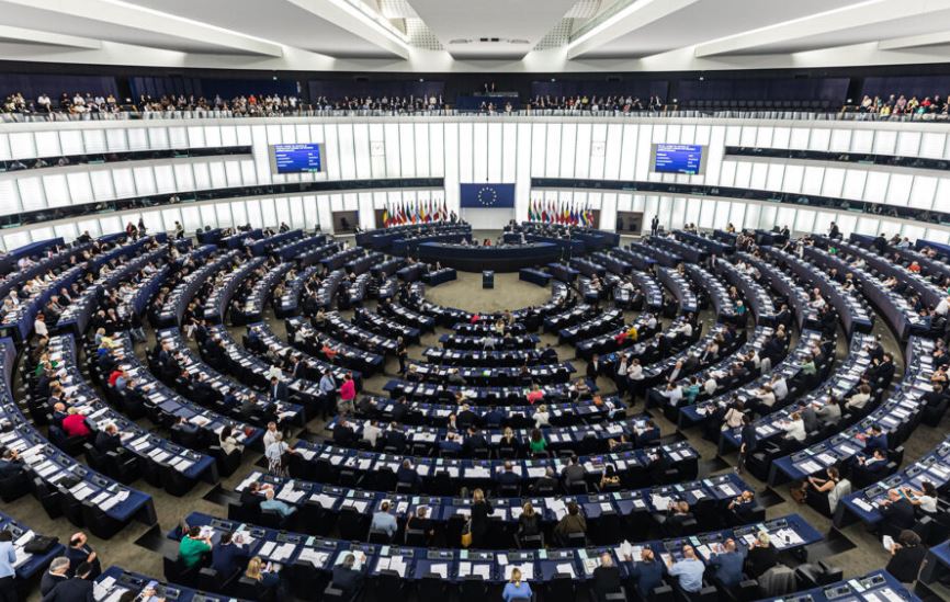 fredi beleri ne burg ne shqiperi por merr postin e rendesishem drejtues ne parlamentin evropian