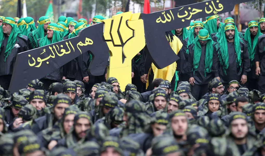 furnizuan hezbollahun me pjese per dronet kamikaze arrestohen 4 persona ne gjermani dhe spanje