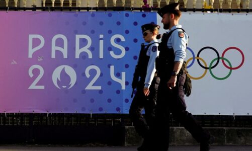 Gjermani, Baerbock premton mbështetje për sigurinë gjatë Lojërave Olimpike në Paris