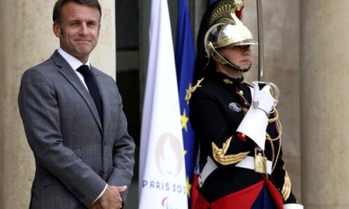 goditja e macron ndaj te majtes cfare po ndodh ne france