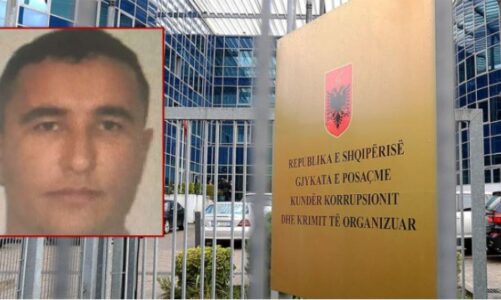 hajdar copja porositi vrasjen e megaoperacioni i spak cfare rrefente nuredin dumani per darin e elbasanit te arrestuar ne dubai