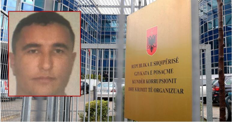 hajdar copja porositi vrasjen e megaoperacioni i spak cfare rrefente nuredin dumani per darin e elbasanit te arrestuar ne dubai