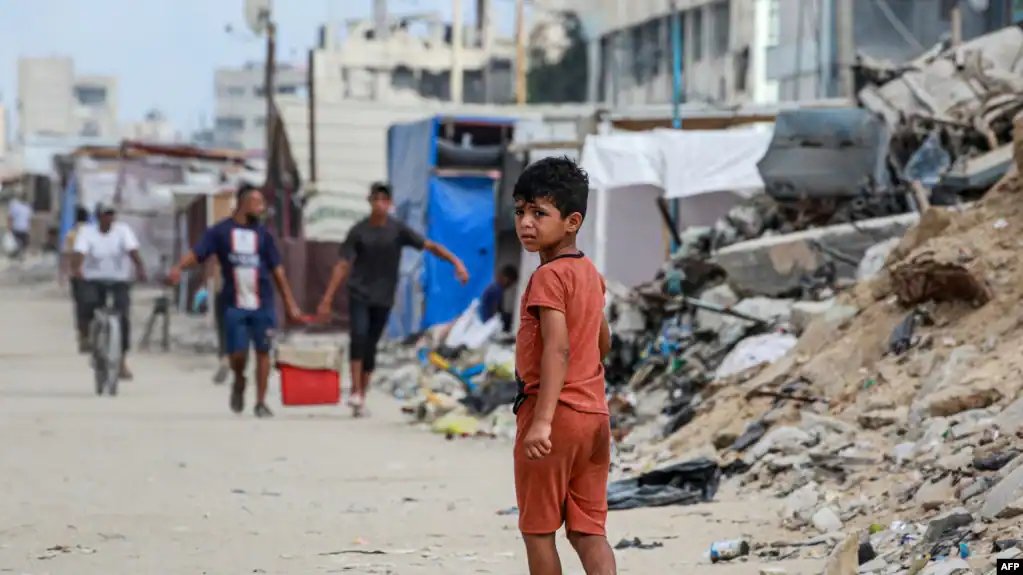 hamasi heq dore nga nje kerkese kyce hapet rruga per armepushimin ne gaza