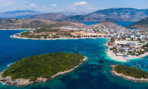 hulumtimi nga greqia rritja mbreselenese e ardhjeve te turisteve te huaj ne shqiperi vazhdon edhe ne vitin 2024