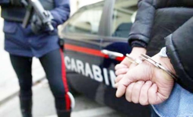 i akuzuar nga gkko per pastrim parash arrestohet ne itali 35 vjecari ja kur do te ekstradohet