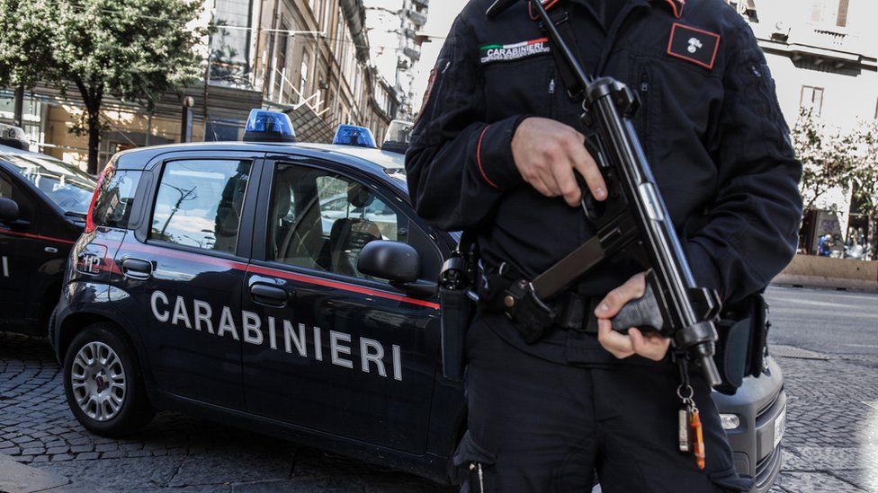 itali policia sekuestron me shume se 130 milione euro asete mafioze