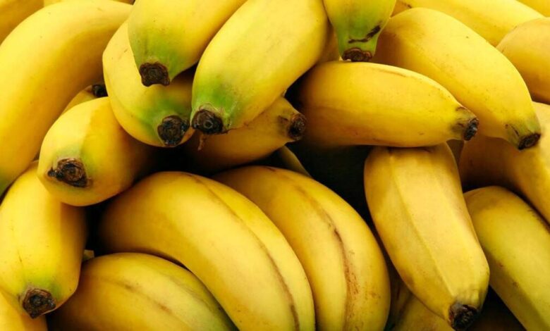 jeshile apo te pjekura ja cilat banane jane me te shendetshme