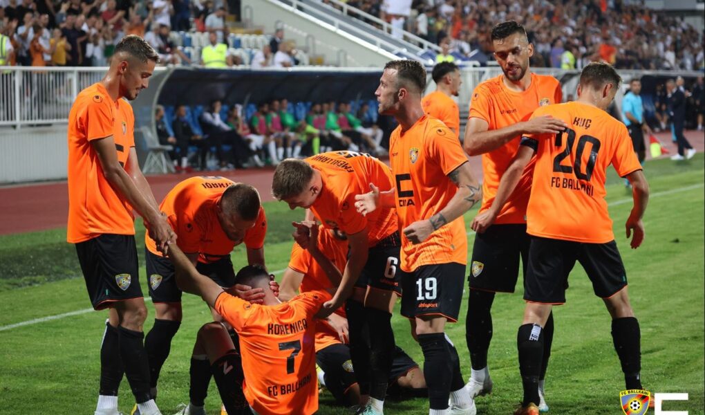 jo vetem euro 2024 sonte rinis edhe uefa champions league dy ekipe shqiptare zbresin ne fushe