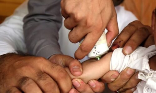 ka efekt ne vdekshmerine e te miturve normat globale te vaksinimit te femijeve nen nivelet para pandemike