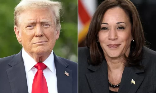 kamala harris kerkon shtepine e bardhe zbulohet loja e dyfishte e trump si i dhuroi mijera dollare zv presidentes