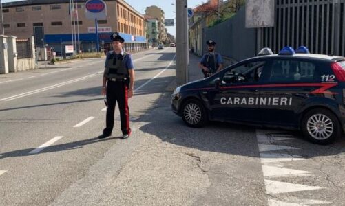 kapet me 3 kg kokaine arrestohet shqiptari ne itali