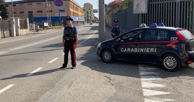 kapet me 3 kg kokaine arrestohet shqiptari ne itali