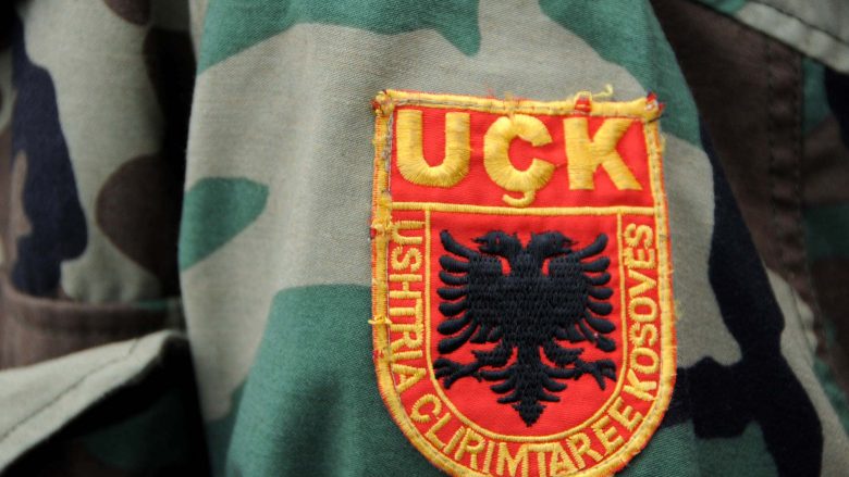 kerkohej nga autoritetet serbe ish ushtari i uck se arrestohet ne maqedonine e veriut