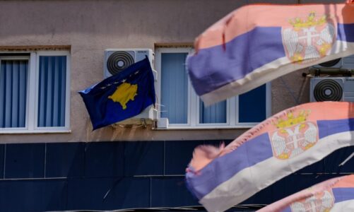 keshilli europian i zgjat mandatin lajcakut detyrimet per kosoven dhe serbine ndaj dialogut sndryshojne me drejtuesit e rinj